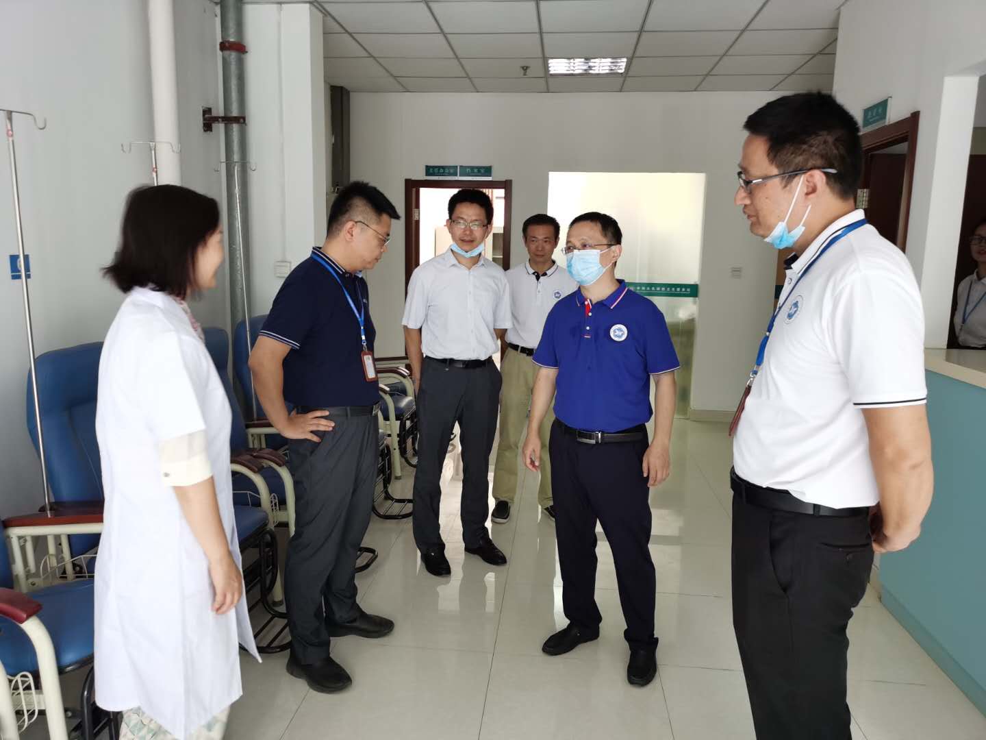 20200908机关党支部开展“党员迎新生，服务我先行”主题党日活动--2.jpg